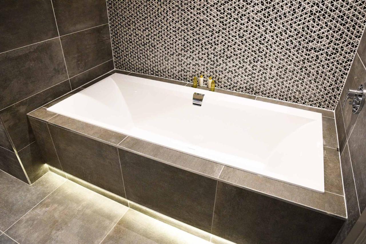Habitación Doble Deluxe