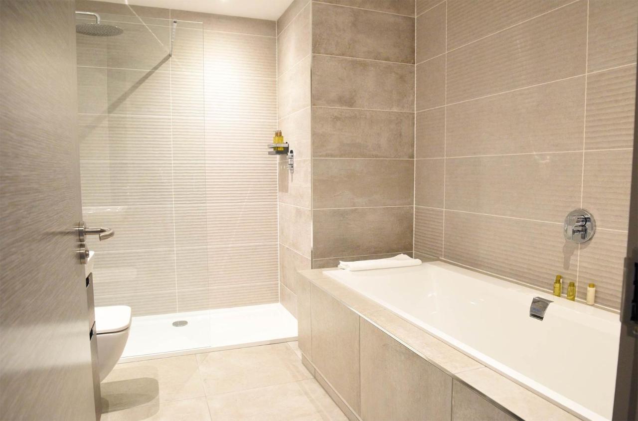 Habitación Doble Deluxe