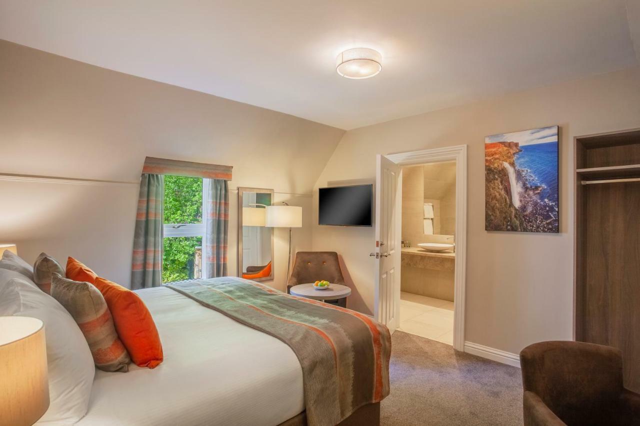 Cosy Double Room