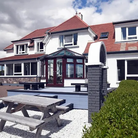 Portree Guest House-2