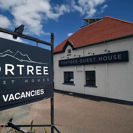 Portree Guest House-3
