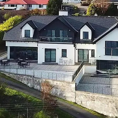 Taransay House, Small Hotel-3